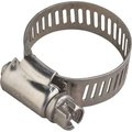 Prosource Hose Clamp/Carb Screw No.64 Ss HCRAN64